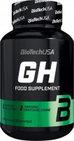 Амінокислоти BioTech GH 120 cap 