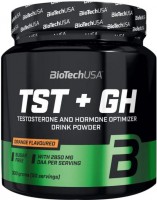 Амінокислоти BioTech TST + GH 300 g 