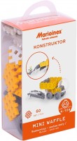 Конструктор Marioinex Mini Waffle 903841 