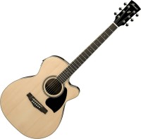 Zdjęcia - Gitara Ibanez PC15ECE 