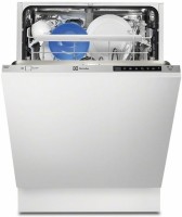 Фото - Вбудована посудомийна машина Electrolux ESL 6601 