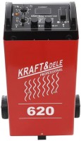 Пуско-зарядний пристрій KRAFT&DELE KD1916 