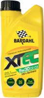 Zdjęcia - Olej silnikowy Bardahl XTEC 5W-30 C2/C3 1 l