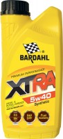 Фото - Моторне мастило Bardahl XTRA 5W-40 1 л