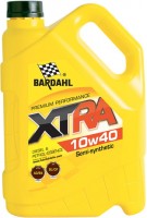 Фото - Моторне мастило Bardahl XTRA 10W-40 5 л