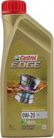 Olej silnikowy Castrol Edge 0W-20 C5 1 l