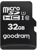 Фото - Карта пам'яті GOODRAM M1A4 All in One microSD 32 ГБ