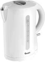 Фото - Електрочайник SWAN Jug SK18121N білий