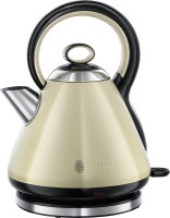 Фото - Електрочайник Russell Hobbs Legacy 21888-70 3000 Вт  бежевий