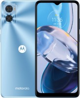 Zdjęcia - Telefon komórkowy Motorola Moto E22 32 GB / 3 GB