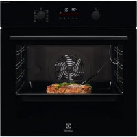 Фото - Духова шафа Electrolux SteamBake EOD 6C77 Z 