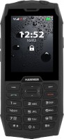 Zdjęcia - Telefon komórkowy MyPhone Hammer 4 0 B