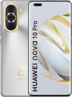 Zdjęcia - Telefon komórkowy Huawei Nova 10 Pro 256 GB