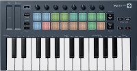 MIDI-клавіатура Novation FLkey Mini 