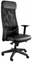 Комп'ютерне крісло Unique Ares Soft 