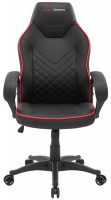 Комп'ютерне крісло Mars Gaming MGCX One 