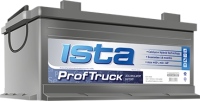 Фото - Автоакумулятор ISTA Prof Truck (6CT-225R)