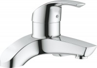 Zdjęcia - Bateria wodociągowa Grohe Eurosmart 25098000 