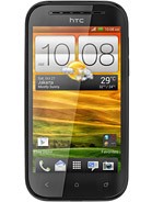 Фото - Мобільний телефон HTC Desire SV 4 ГБ / 0.7 ГБ
