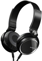 Zdjęcia - Słuchawki Sony MDR-XB400 