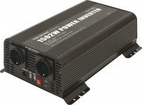 Фото - Автомобільний інвертор GYS Power Inverter 1502W Pure Sine Remote 