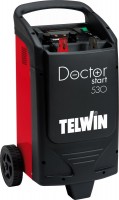 Фото - Пуско-зарядний пристрій Telwin Doctor Start 530 