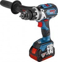 Фото - Дриль / шурупокрут Bosch GSB 18V-110 C Professional 06019G0375 