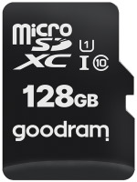 Zdjęcia - Karta pamięci GOODRAM M1A4 All in One microSD 128 GB