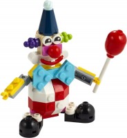 Конструктор Lego Birthday Clown 30565 
