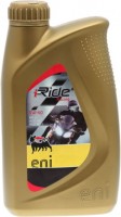 Zdjęcia - Olej silnikowy Eni i-Ride Racing 5W-40 1L 1 l