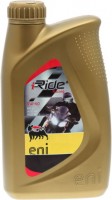 Фото - Моторне мастило Eni i-Ride Racing 5W-40 1L 1 л