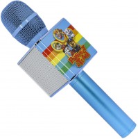 Mikrofon OTL Paw Patrol Karaoke Microphone 