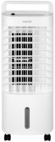 Klimator Sencor SFN 5011WH 