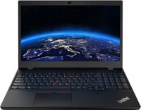 Фото - Ноутбук Lenovo ThinkPad T15p Gen 3