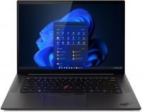 Zdjęcia - Laptop Lenovo ThinkPad X1 Extreme Gen 5 (X1 Extreme Gen 5 21DE000RRT)