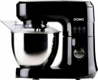 Zdjęcia - Robot kuchenny Domo DO9146KR czarny