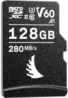Карта пам'яті ANGELBIRD AV Pro microSD V60 128 ГБ