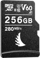 Карта пам'яті ANGELBIRD AV Pro microSD V60 256 ГБ