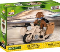 Klocki COBI BMW R75 2397 