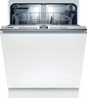 Фото - Вбудована посудомийна машина Bosch SMV 4HAX40K 