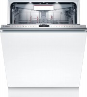 Фото - Вбудована посудомийна машина Bosch SMV 8ZCX02E 