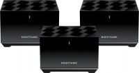 Фото - Wi-Fi адаптер NETGEAR Nighthawk Mesh AX3600 (3-pack) 