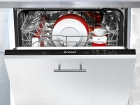 Фото - Вбудована посудомийна машина Brandt BDJ424DB 