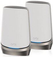 Wi-Fi адаптер NETGEAR Orbi AXE11000 (2-pack) 