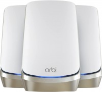 Фото - Wi-Fi адаптер NETGEAR Orbi AXE11000 (3-pack) 