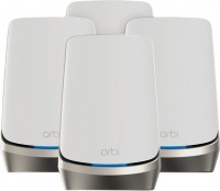 Фото - Wi-Fi адаптер NETGEAR Orbi AXE11000 (4-pack) 