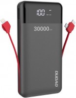 Zdjęcia - Powerbank Dudao K1Max 30000 