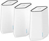 Фото - Wi-Fi адаптер NETGEAR Tri-Band Orbi Pro AX5400 WiFi 6 (3-pack) 