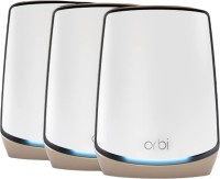 Wi-Fi адаптер NETGEAR Orbi AX6000 V2 (3-pack) 