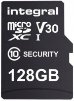 Фото - Карта пам'яті Integral MicroSD Card for Dash Cam 128 ГБ